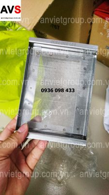 Lưới lược lọc bã mía An VIệt