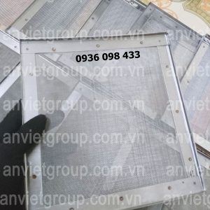 Phụ kiện thiết bị thực phẩm