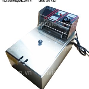 Nồi bếp chiên nhúng điện An Việt