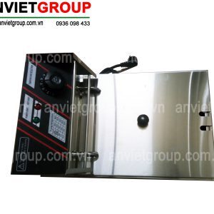 Nồi bếp chiên nhúng điện An Việt