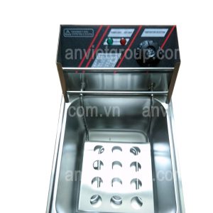 Nồi bếp chiên nhúng điện An Việt