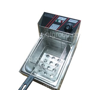 Thiết bị làm đồ ăn nhanh