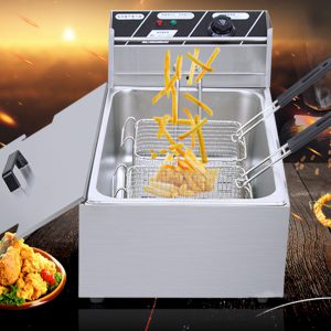 Nồi bếp chiên nhúng đơn An Việt