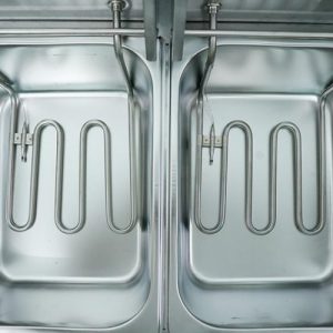 Nồi bếp chiên nhúng đôi An Việt