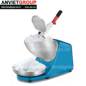Máy xay bào đá tuyết An Việt