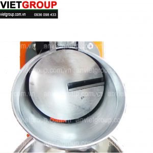 Máy xay bào đá tuyết An Việt