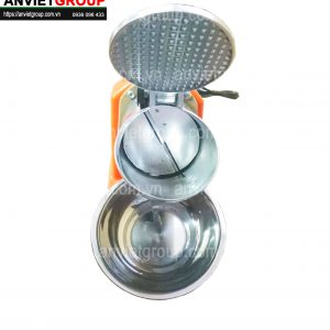 Máy xay bào đá tuyết An Việt