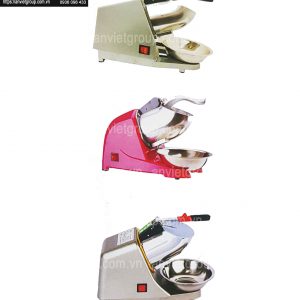 Máy xay bào đá tuyết An Việt