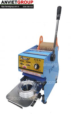 Máy ép cốc thủ công Eton D7