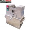 Máy ép mía mini cao cấp xuất khẩu inox 304 An Việt