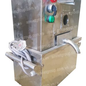 Máy ép mía mini cao cấp xuất khẩu inox 304 An Việt