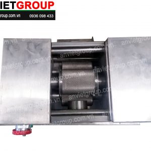 Máy ép mía mini cao cấp xuất khẩu inox 304 An Việt