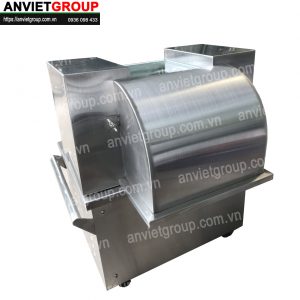 Máy ép mía mini cao cấp xuất khẩu inox 304 An Việt