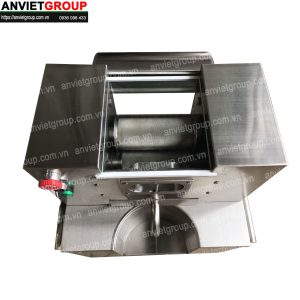 Máy ép mía mini cao cấp xuất khẩu inox 304 An Việt