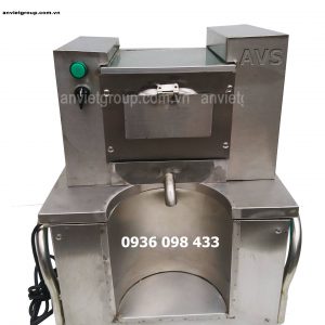 Máy ép mía siêu sạch F2-750 An Việt