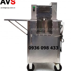 Máy ép mía siêu sạch F4-750 An Việt