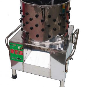 Máy vặt nhổ lông gà vịt An Việt