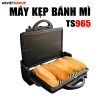 Máy kẹp bánh mì quốc dân TS965