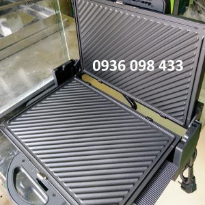 Máy kẹp nướng điện đa năng An Việt