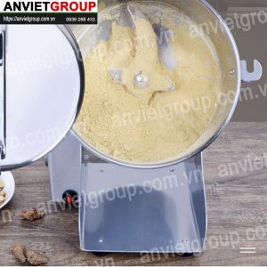 Máy xay nghiền bột đồ khô mini MXHC800 An Việt