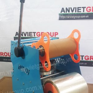 Máy ép miệng bát Eton W2 An Việt