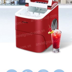 Máy làm đá viên đá bi mini Watoor WZB-16H An Việt