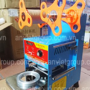 Máy ép cốc bán tự động Eton A9 An VIệt