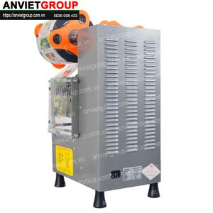 Máy ép cốc tự động hoàn toàn Eton Q7 An VIệt