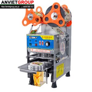 Máy ép cốc tự động hoàn toàn Eton Q7 An VIệt