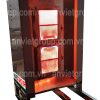 Lò máy nướng thịt bánh mỳ Thổ Nhĩ Kỳ Doner Kebab An Việt