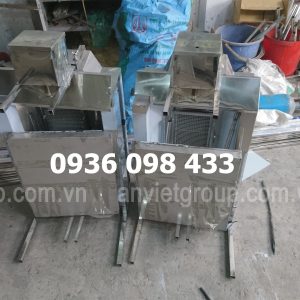 Lò máy nướng thịt bánh mỳ Thổ Nhĩ Kỳ Doner Kebab An Việt