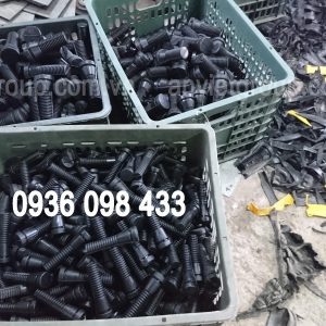 Núm cây cao su vặt nhổ đánh lông gà vịt An Việt