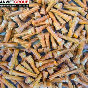 Núm mút cây cao su vặt nhổ lông gà vịt mèo thỏ ngan ngỗng An Việt