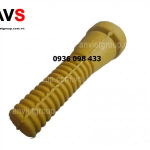 Núm cây cao su vặt nhổ đánh lông gà vịt An Việt