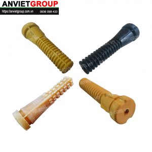 Núm mút cây cao su vặt nhổ lông gà vịt mèo thỏ ngan ngỗng An Việt