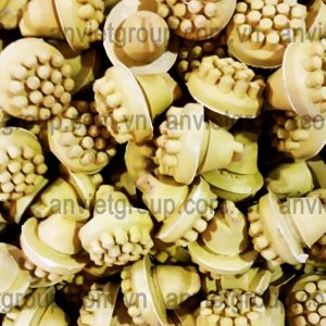 Núm cây cao su vặt nhổ đánh lông chim An Việt