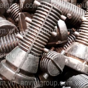 Núm cây cao su vặt nhổ đánh lông dê chó An Việt