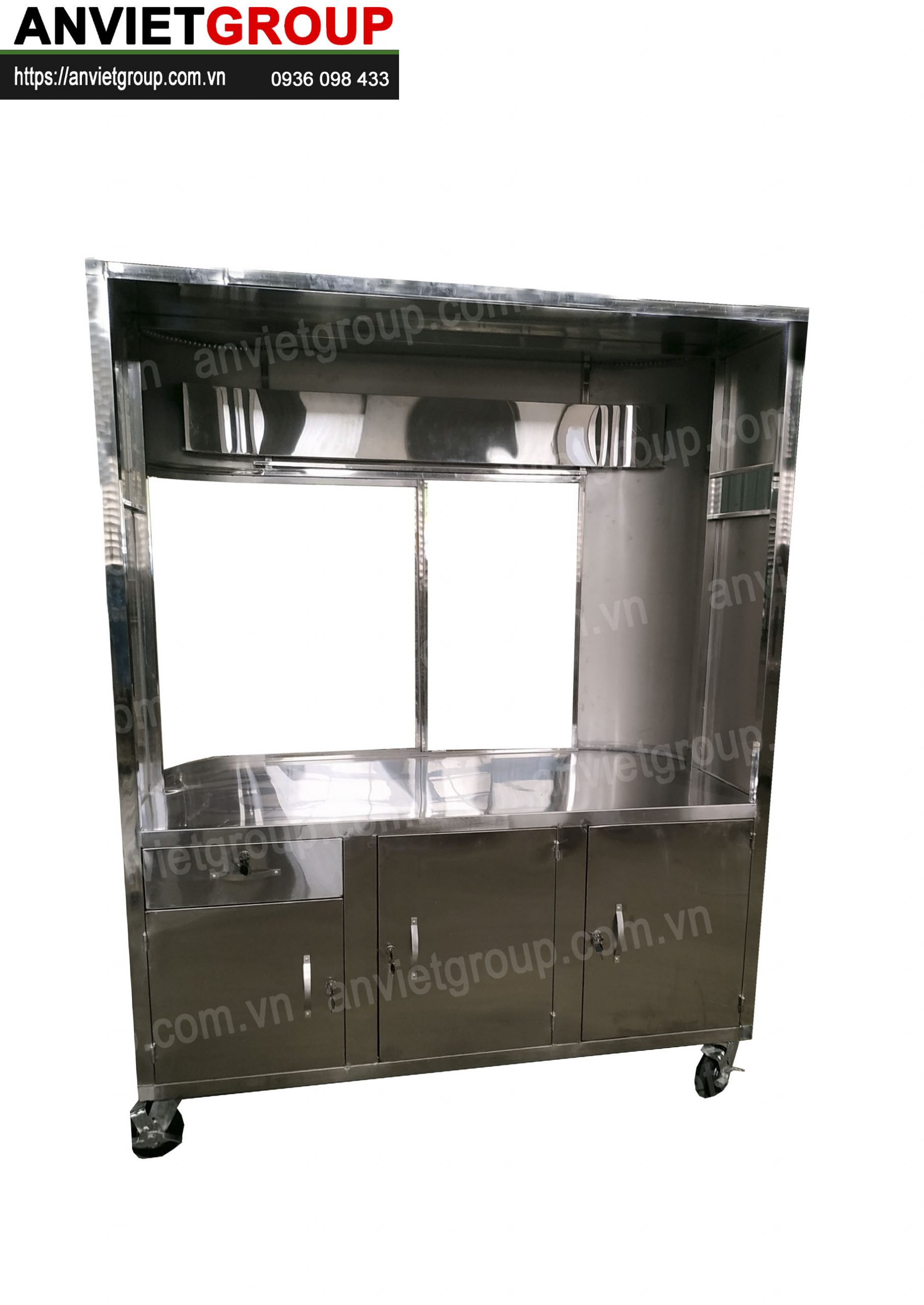 Xe bán xôi bánh mì Doner Kebab Thổ Nhĩ Kỳ An Việt Xe bán xôi bánh mì Doner Kebab Thổ Nhĩ Kỳ An Việt