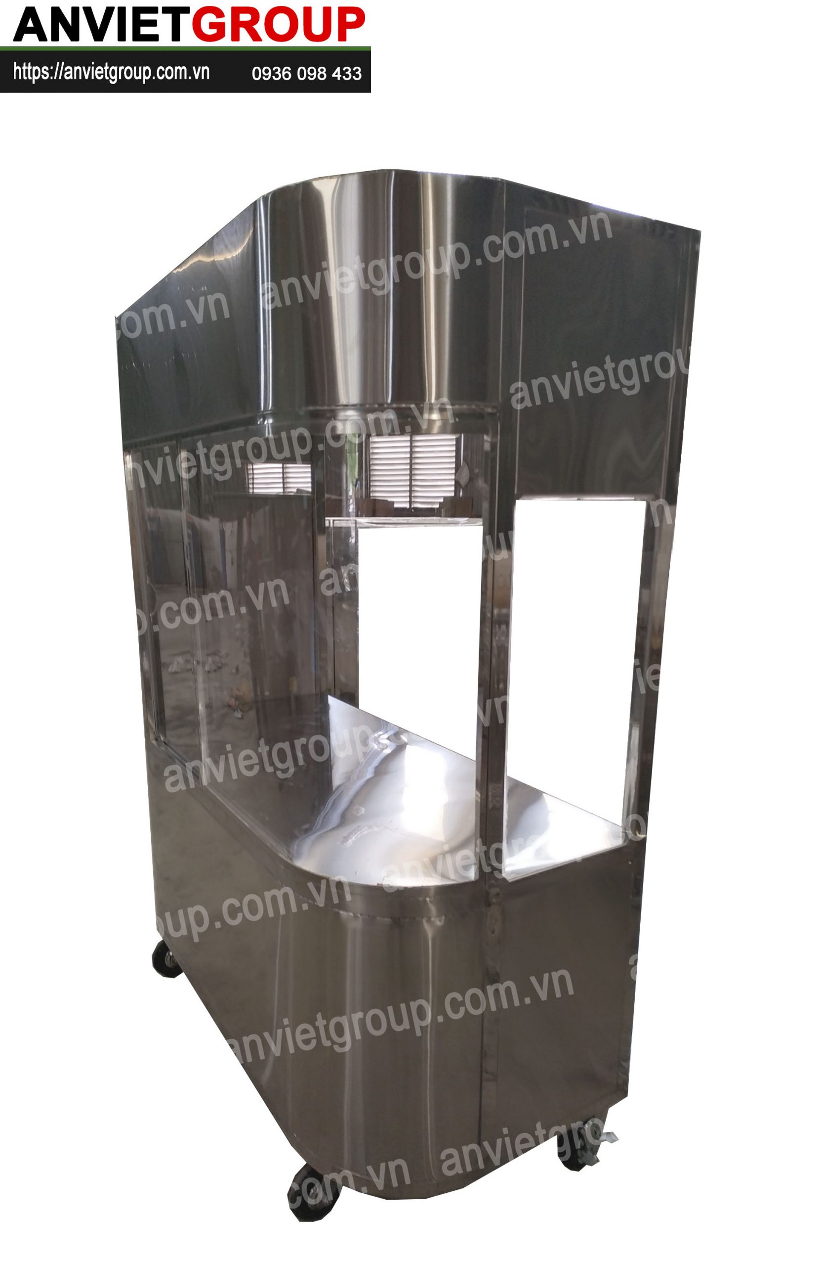 Xe bán xôi bánh mì Doner Kebab Thổ Nhĩ Kỳ An Việt Xe bán xôi bánh mì Doner Kebab Thổ Nhĩ Kỳ An Việt