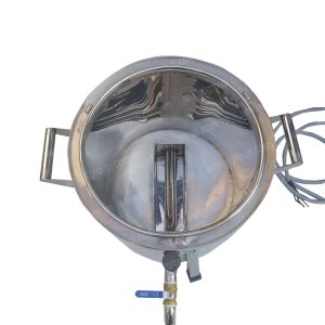 Nồi điện tráng làm bánh cuốn 40l 7 nbc3