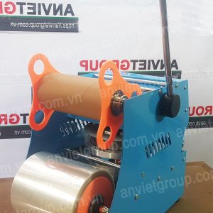 Máy đóng đậy ép dập nắp miệng ly cốc khổng lồ Eton W2B An Việt