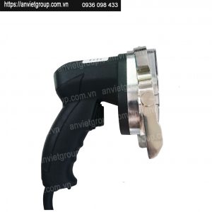 Máy dao cắt thái thịt nướng bánh mì Doner Kebab Thổ Nhĩ Kỳ KS100E An Việt 12 Máy dao cắt thái thịt nướng Doner Kebab Thổ Nhĩ Kỳ KS100E An Việt