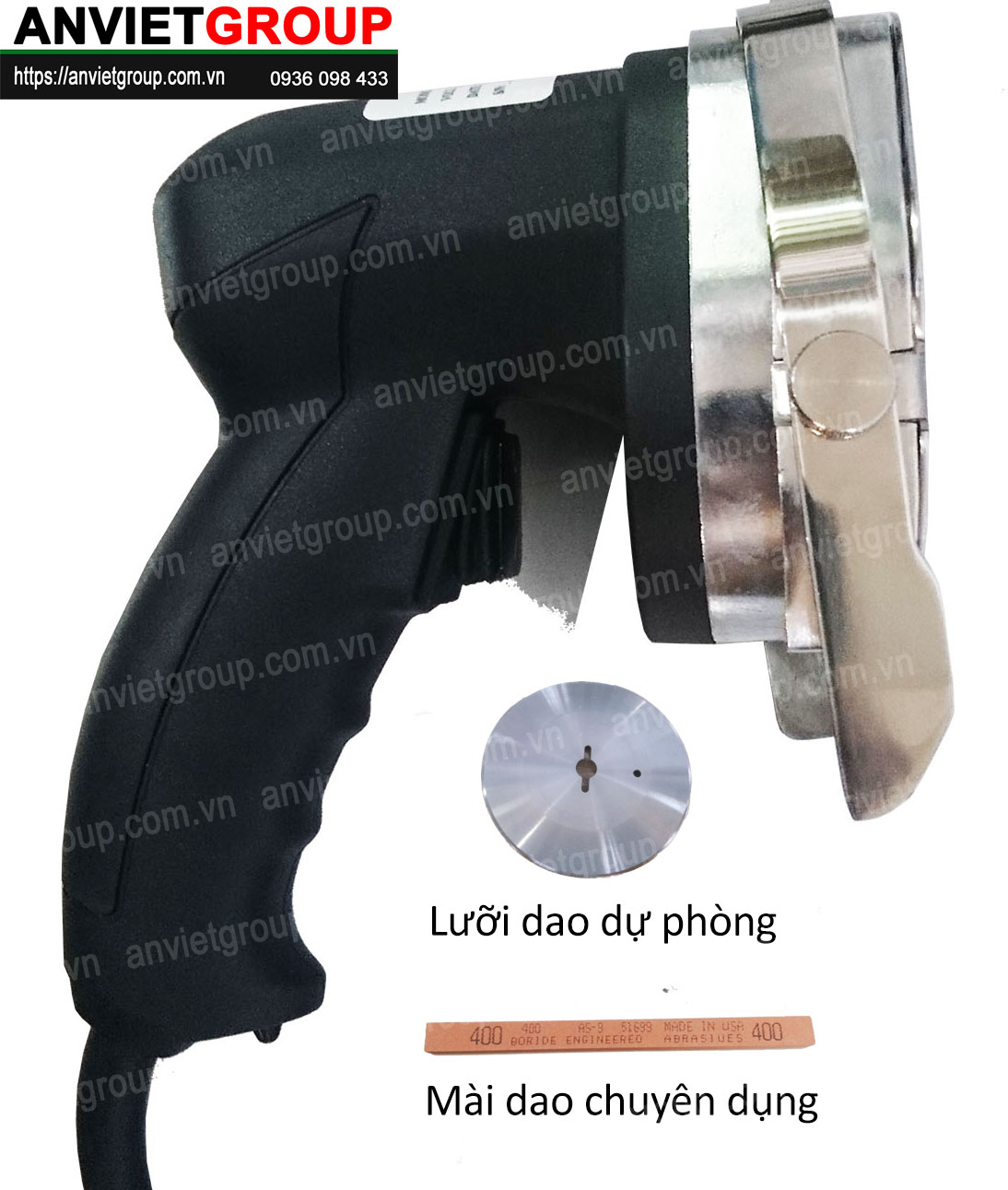 Máy dao cắt thái thịt nướng Doner Kebab Thổ Nhĩ Kỳ KS100E An Việt Máy dao cắt thái thịt nướng Doner Kebab Thổ Nhĩ Kỳ KS100E An Việt