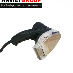 Máy dao cắt thái thịt nướng bánh mì Doner Kebab Thổ Nhĩ Kỳ KS100E An Việt 11 Máy dao cắt thái thịt nướng Doner Kebab Thổ Nhĩ Kỳ KS100E An Việt