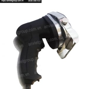 Máy dao cắt thái thịt nướng bánh mì Doner Kebab Thổ Nhĩ Kỳ KS100E An Việt 10 Máy dao cắt thái thịt nướng Doner Kebab Thổ Nhĩ Kỳ KS100E An Việt