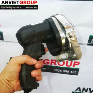 Máy dao cắt thái thịt nướng bánh mì Doner Kebab Thổ Nhĩ Kỳ KS100E An Việt 8 Máy dao cắt thái thịt nướng Doner Kebab Thổ Nhĩ Kỳ KS100E An Việt