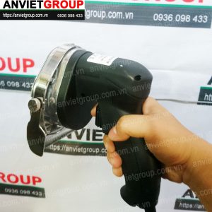 Máy dao cắt thái thịt nướng bánh mì Doner Kebab Thổ Nhĩ Kỳ KS100E An Việt 7 Máy dao cắt thái thịt nướng Doner Kebab Thổ Nhĩ Kỳ KS100E An Việt