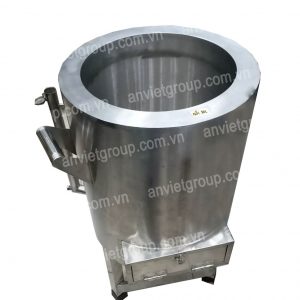 Nồi nấu bún phở bánh đa, hầm xương điện thanh nhiệt 50 lít