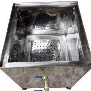 Nồi điện luộc bánh chưng 50l