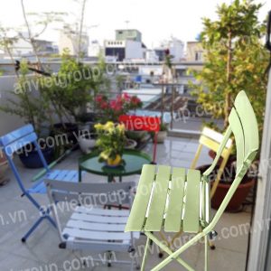 Bàn ghế trà chanh,cafe 5 ban tra chanh combo